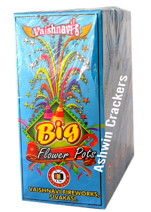 Flower Pots Big
