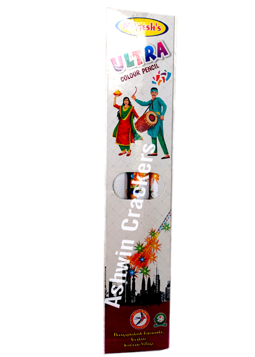 Ultra-Candle