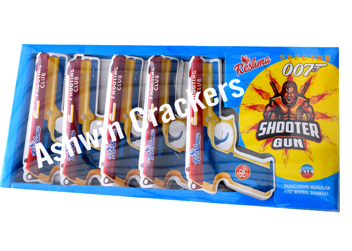 Shooter Gun