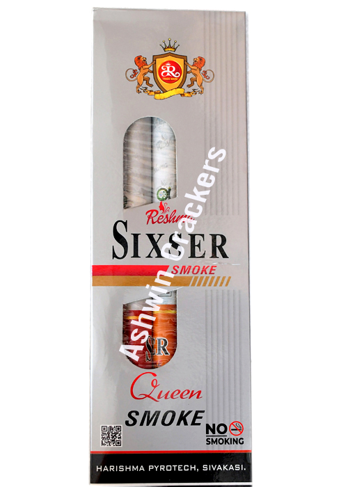 Gold Black/Sixser Smoke