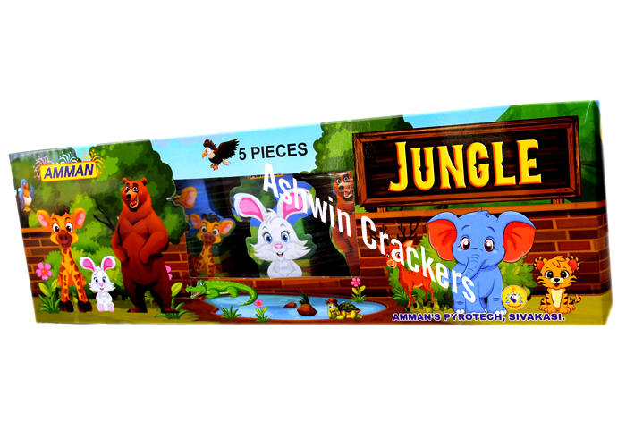 Jungle