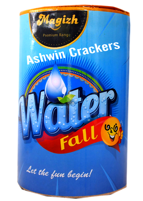 Water Falls (Cold Item)
