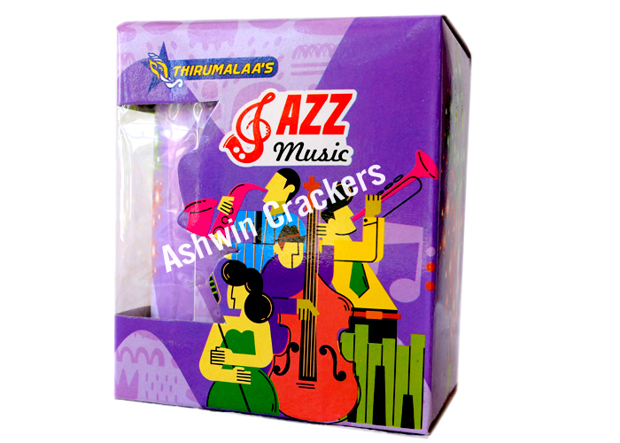 Jazz Music