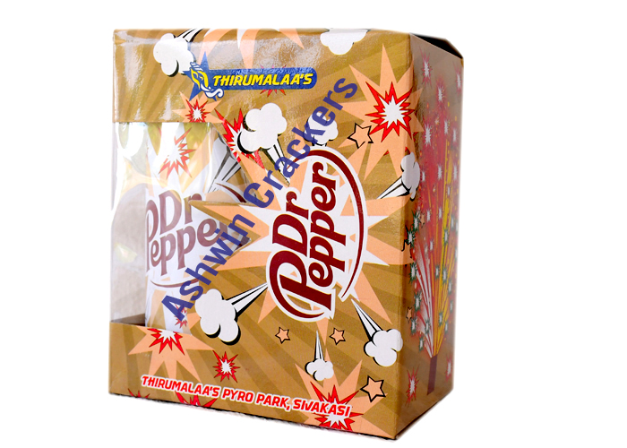 Dr.Pepper