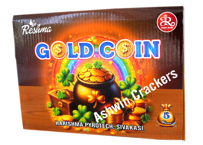 Gold Coin