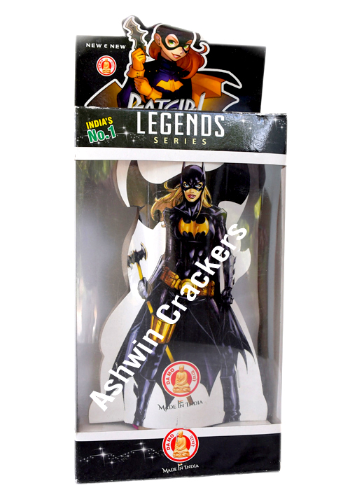 Batgirl