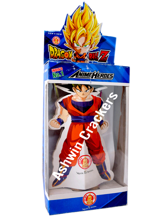 Dragon Ballz