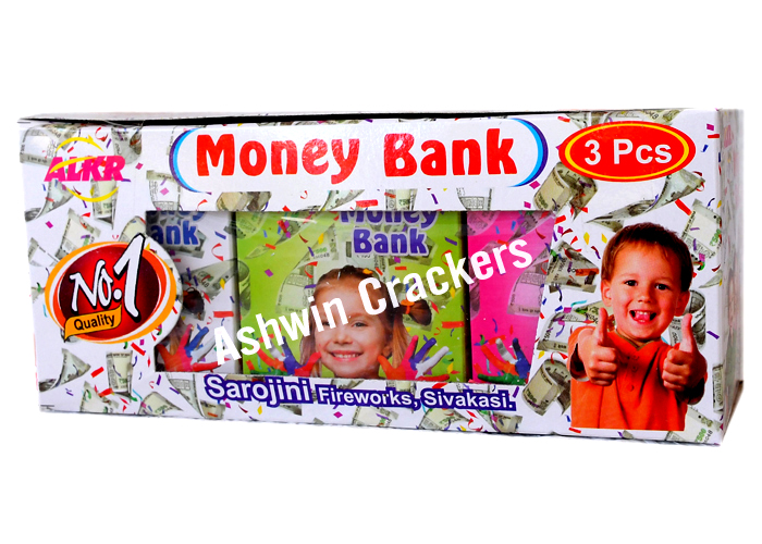Money in Bank
