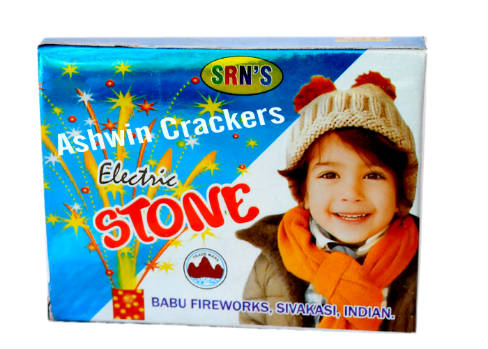 Electric Stone