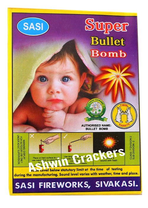 Super Bullet