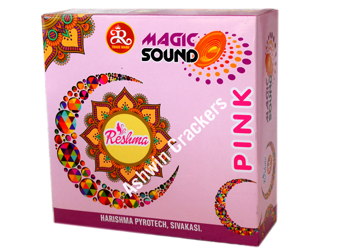 Magic Sound