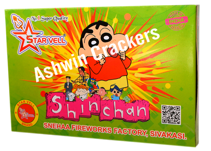 Shin Chan