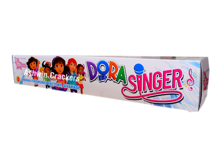 Dora Singer