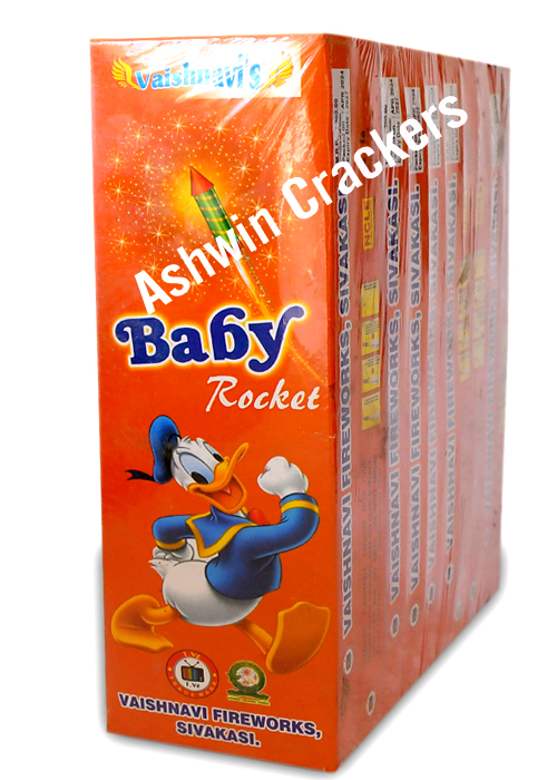 Baby Rocket