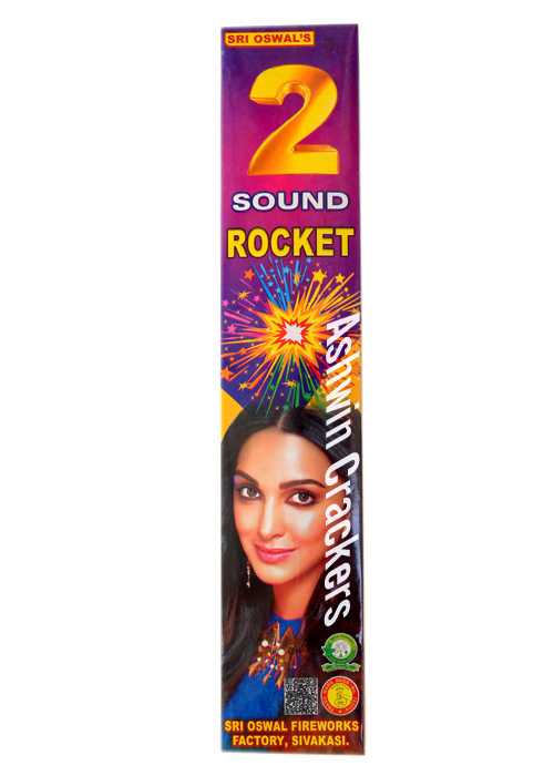 2 Sound Rocket