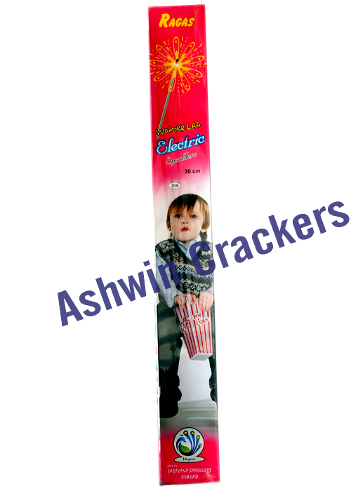 30 cm Electric Sparklers
