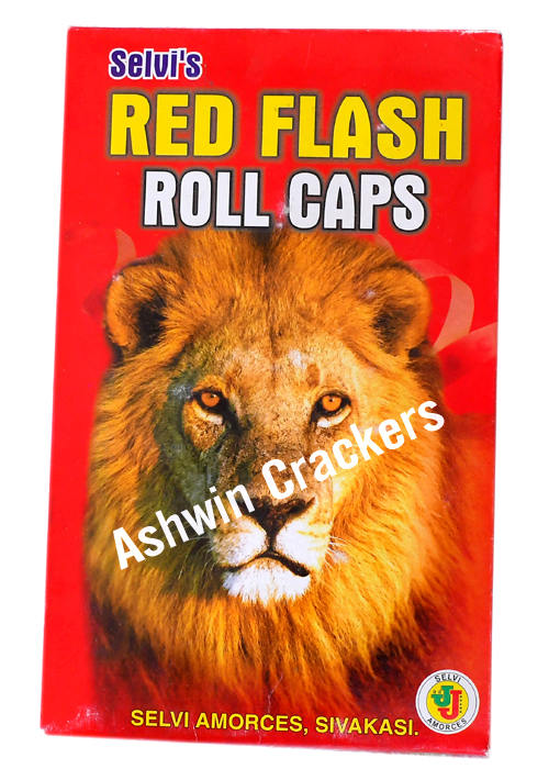 Roll Caps