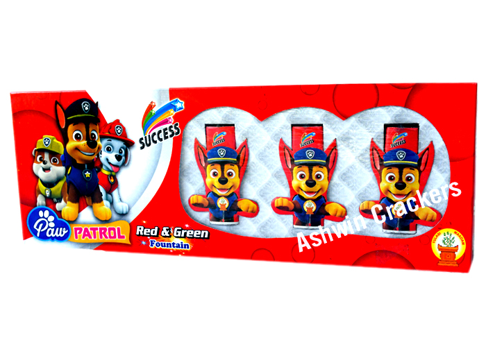Paw Patrol