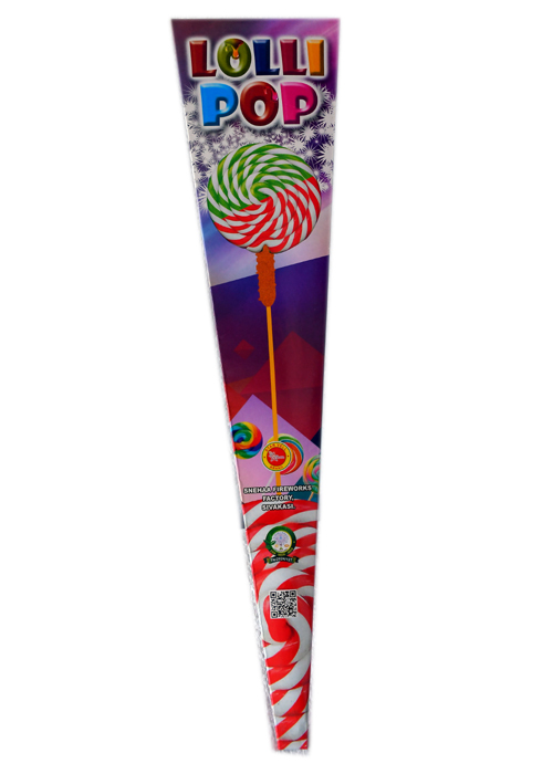 LOLLI POP