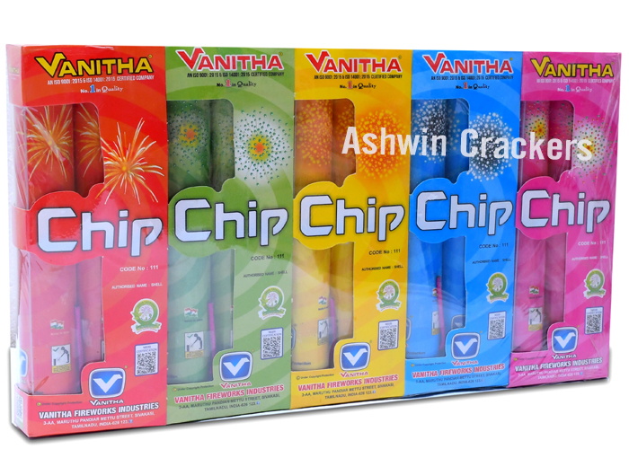 Vanitha-Chip Mix