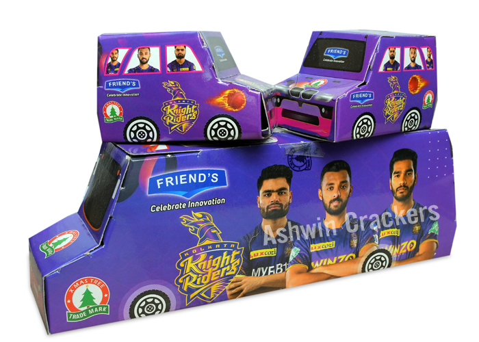 IPL Mix