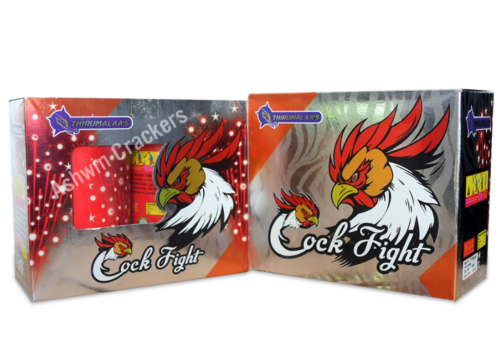 Cock Fight