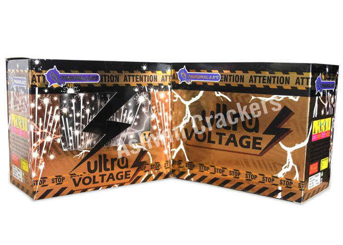 Ultra Voltage