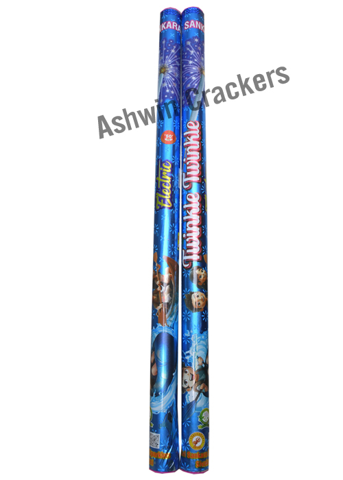 50 cm Electric Sparklers