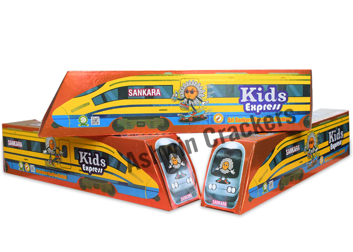 Kids Express