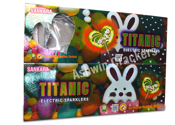 Titanic Electric
