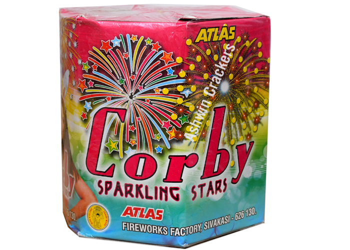 Corby