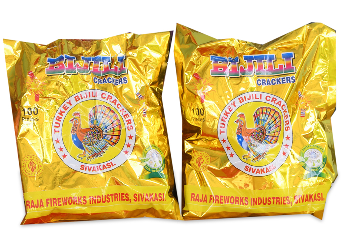 Red Bijili