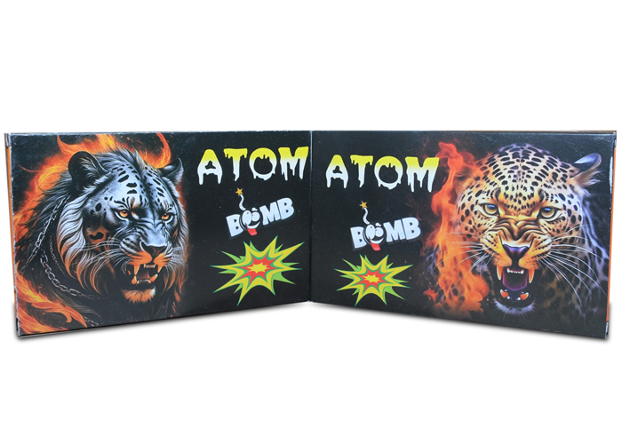 Atom Bomb