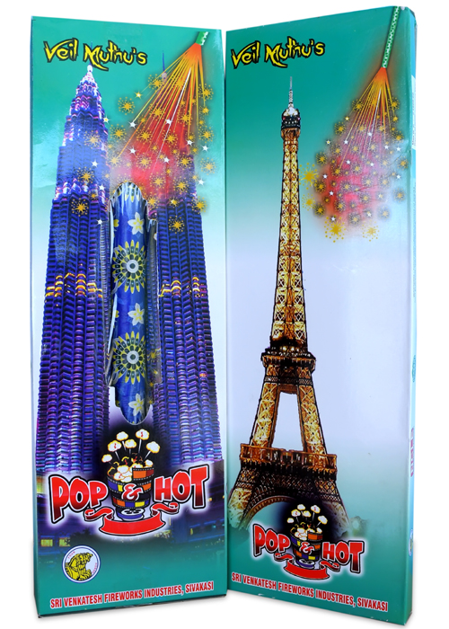 POP & HOT