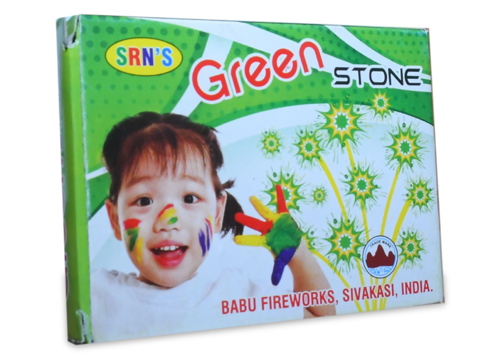 Green Stone