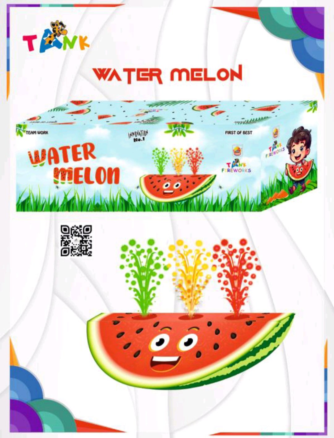 Watermelon