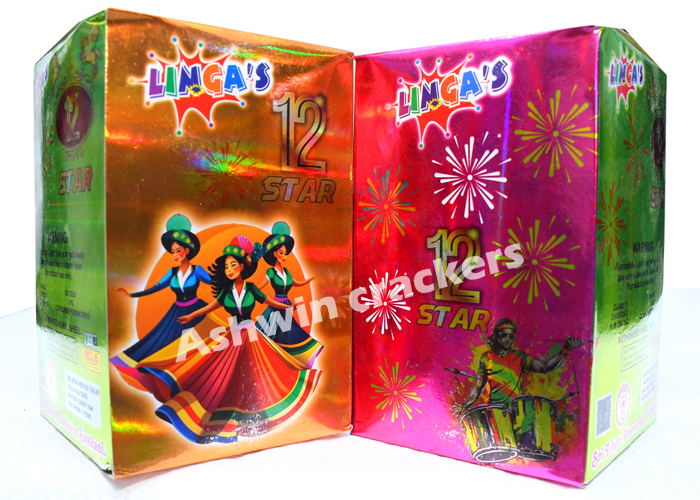 Lingas12 Star
