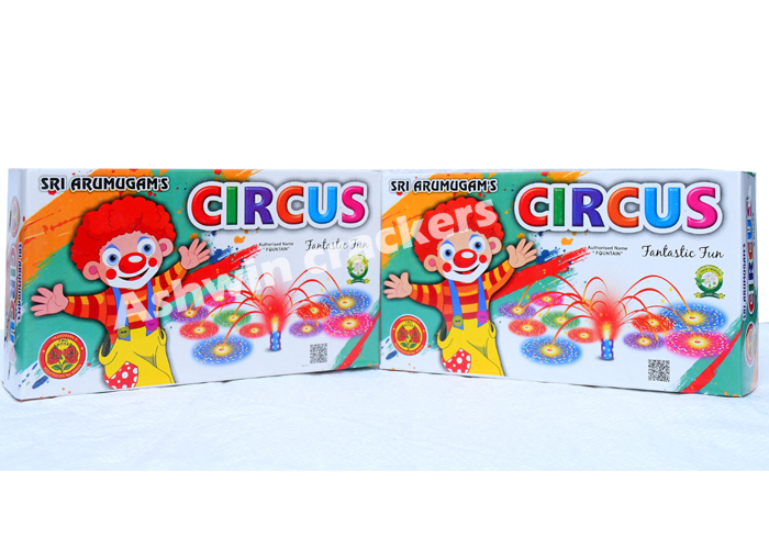 Circus Chakkar