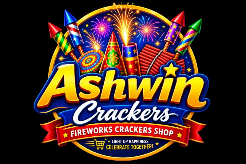 Ashwin Crackers